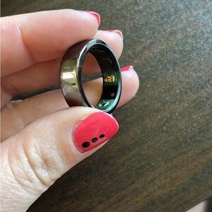 Oura Ring size 11 GENERATION 2